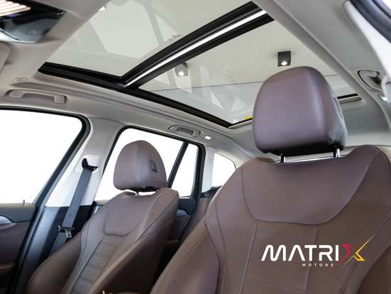BMW-X3-2.0 16V HÍBRIDO X LINE XDRIVE30E STEPTRONIC BMW-X3-2020