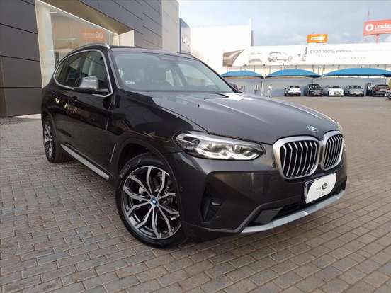 BMW-X3-2024
