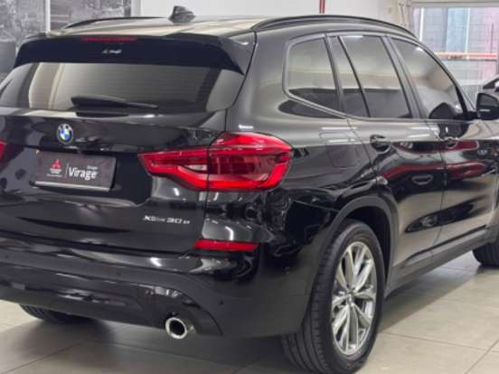 BMW-X3-2.0 16V HÍBRIDO XDRIVE30E STEPTRONIC BMW-X3-2021