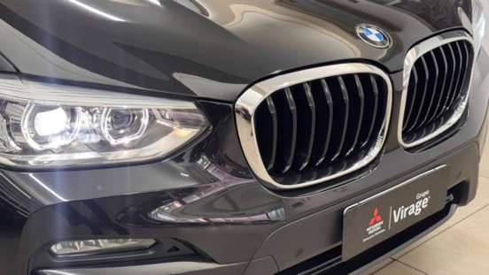 BMW-X3-2021
