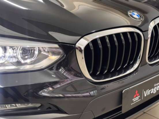 BMW-X3-2.0 16V HÍBRIDO XDRIVE30E STEPTRONIC BMW-X3-2021