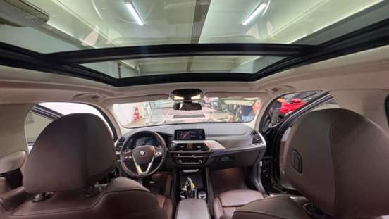 BMW-X3-2021