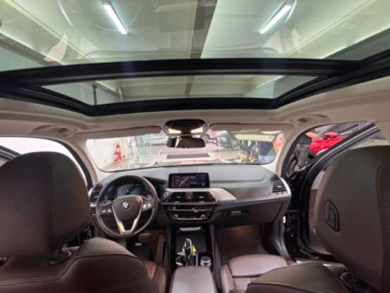 BMW-X3-2.0 16V HÍBRIDO XDRIVE30E STEPTRONIC BMW-X3-2021