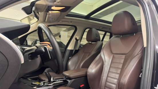 BMW-X3-2021
