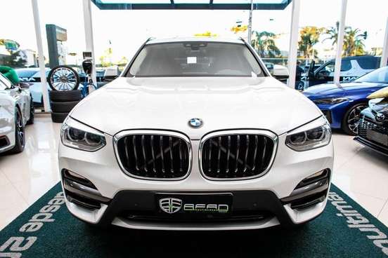 BMW-X3-2021