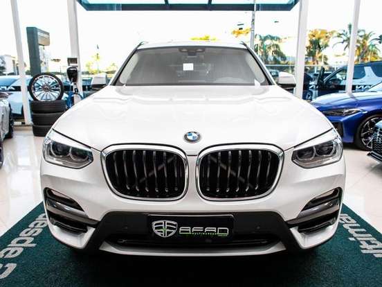 BMW-X3-2.0 16V HÍBRIDO XDRIVE30E STEPTRONIC BMW-X3-2021