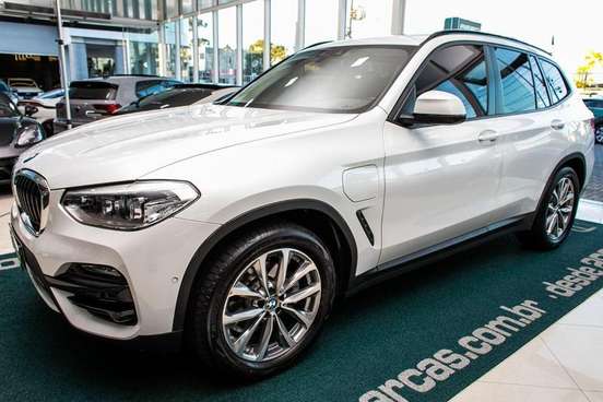 BMW-X3-2021