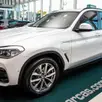 BMW X3 2.0 16V HÍBRIDO XDRIVE30E STEPTRONIC BMW X3 2.0 16V HÍBRIDO XDRIVE30E STEPTRONIC