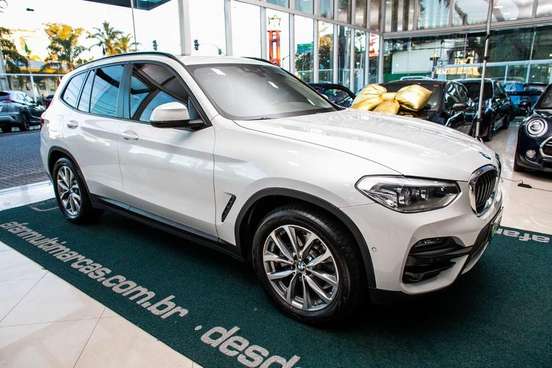 BMW-X3-2021