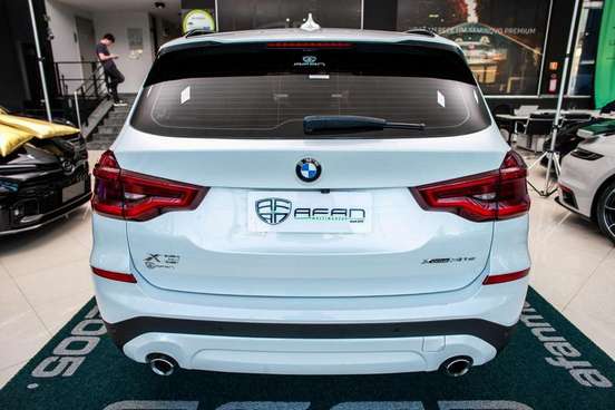 BMW-X3-2021