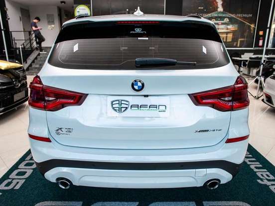 BMW-X3-2.0 16V HÍBRIDO XDRIVE30E STEPTRONIC BMW-X3-2021