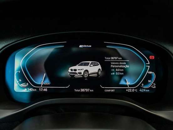 BMW-X3-2.0 16V HÍBRIDO XDRIVE30E STEPTRONIC BMW-X3-2021