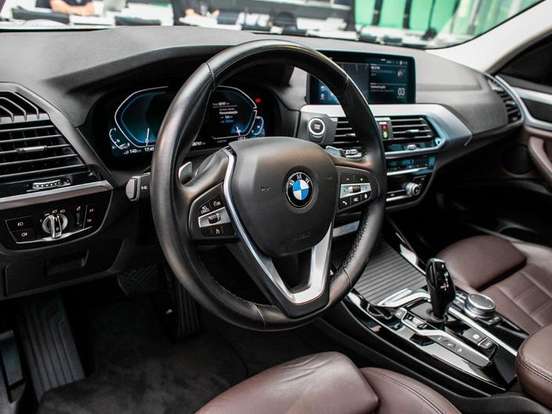 BMW-X3-2.0 16V HÍBRIDO XDRIVE30E STEPTRONIC BMW-X3-2021