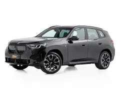BMW X3 2.0 TWINPOWER MHEV XDRIVE30I M SPORT STEPTRONIC BMW X3 2.0 TWINPOWER MHEV XDRIVE30I M SPORT STEPTRONIC