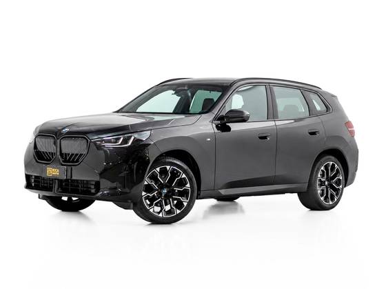 BMW X3 2.0 TWINPOWER MHEV XDRIVE30I M SPORT STEPTRONIC