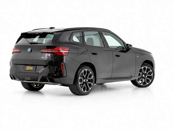 BMW-X3-2025