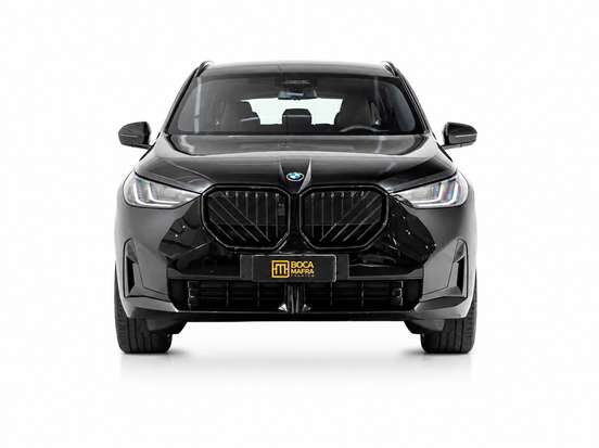 BMW-X3-2025