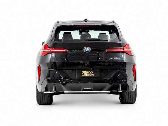 BMW-X3-2025