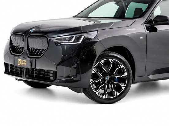 BMW-X3-2025