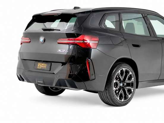 BMW-X3-2.0 TWINPOWER MHEV XDRIVE30I M SPORT STEPTRONIC BMW-X3-2025