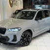 BMW X3 3.0 TWINPOWER GASOLINA M40I STEPTRONIC BMW X3 3.0 TWINPOWER GASOLINA M40I STEPTRONIC