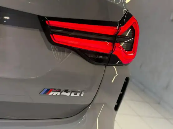BMW-X3-3.0 TWINPOWER GASOLINA M40I STEPTRONIC BMW-X3-2024