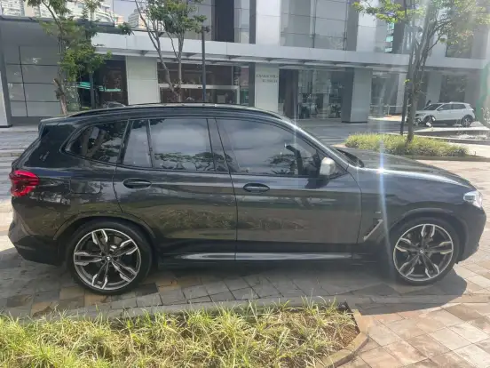 BMW-X3-2020