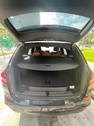 BMW-X3-3.0 TWINPOWER GASOLINA M40I STEPTRONIC BMW-X3-2020