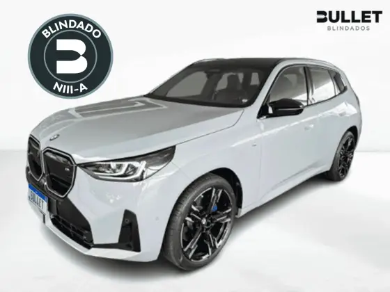 BMW X3 3.0 TWINPOWER MHEV M50 XDRIVE STEPTRONIC