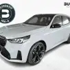 BMW X3 3.0 TWINPOWER MHEV M50 XDRIVE STEPTRONIC BMW X3 3.0 TWINPOWER MHEV M50 XDRIVE STEPTRONIC