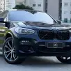 BMW X4 2.0 16V GASOLINA XDRIVE30I M SPORT STEPTRONIC BMW X4 2.0 16V GASOLINA XDRIVE30I M SPORT STEPTRONIC