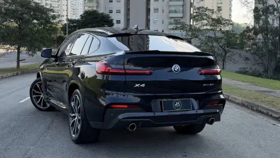 BMW-X4-2019