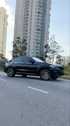 BMW-X4-2019