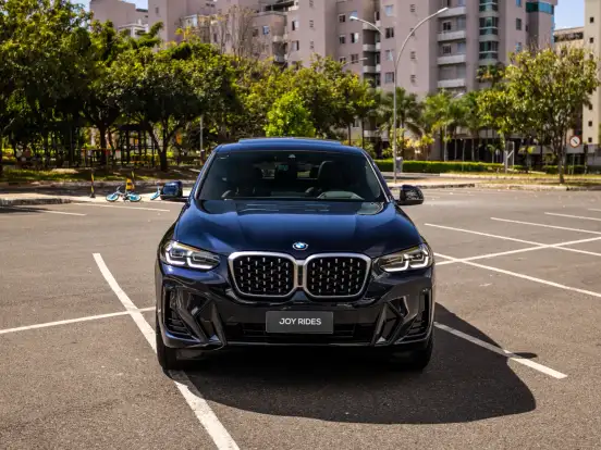 BMW-X4-2.0 16V GASOLINA XDRIVE30I M SPORT STEPTRONIC BMW-X4-2022