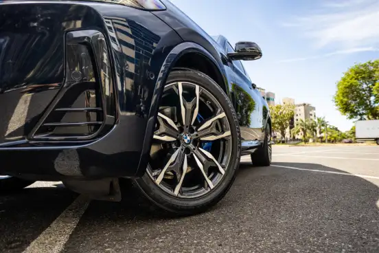 BMW-X4-2022