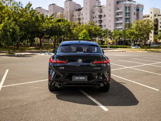 BMW-X4-2.0 16V GASOLINA XDRIVE30I M SPORT STEPTRONIC BMW-X4-2022