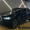 BMW X4 2.0 16V GASOLINA XDRIVE30I M SPORT STEPTRONIC BMW X4 2.0 16V GASOLINA XDRIVE30I M SPORT STEPTRONIC