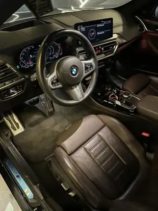 BMW-X4-2022