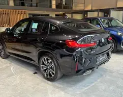 BMW X4 2.0 16V GASOLINA XDRIVE20I M SPORT STEPTRONIC BMW X4 2.0 16V GASOLINA XDRIVE20I M SPORT STEPTRONIC