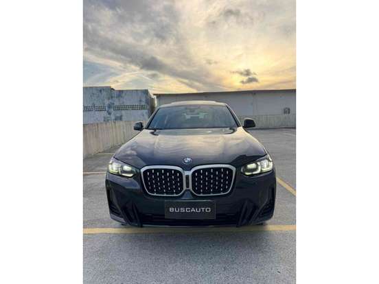 BMW-X4-2024