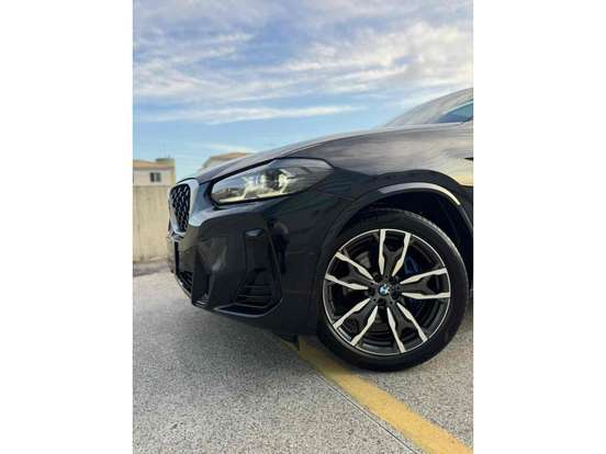 BMW-X4-2024