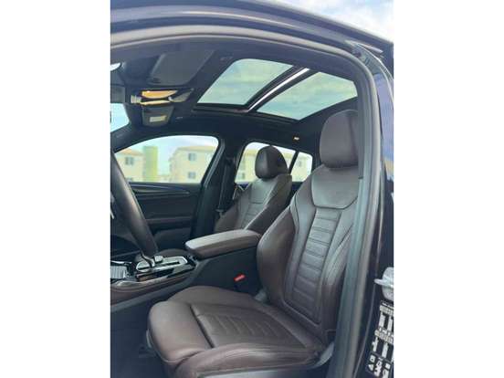 BMW-X4-2.0 16V GASOLINA XDRIVE30I M SPORT STEPTRONIC BMW-X4-2024