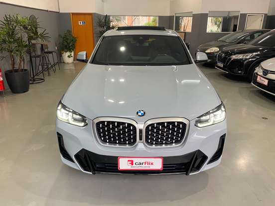 BMW-X4-2023