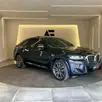 BMW X4 2.0 16V GASOLINA XDRIVE30I M SPORT STEPTRONIC BMW X4 2.0 16V GASOLINA XDRIVE30I M SPORT STEPTRONIC