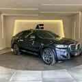 BMW X4 2.0 16V GASOLINA XDRIVE30I M SPORT STEPTRONIC BMW X4 2.0 16V GASOLINA XDRIVE30I M SPORT STEPTRONIC