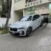 BMW X4 3.0 TWINPOWER GASOLINA M40I M SPORT EDITION STEPTRONIC BMW X4 3.0 TWINPOWER GASOLINA M40I M SPORT EDITION STEPTRONIC