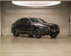 BMW X4 3.0 TWINPOWER GASOLINA M40I STEPTRONIC BMW X4 3.0 TWINPOWER GASOLINA M40I STEPTRONIC