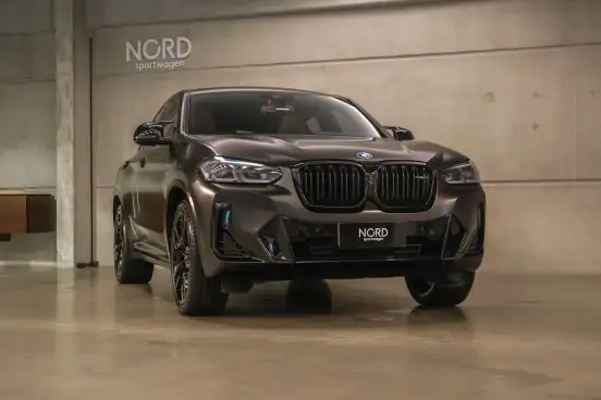 BMW-X4-2022