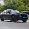 BMW X4 3.0 TWINPOWER GASOLINA M40I STEPTRONIC BMW X4 3.0 TWINPOWER GASOLINA M40I STEPTRONIC