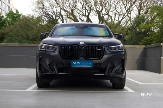 BMW-X4-3.0 TWINPOWER GASOLINA M40I STEPTRONIC BMW-X4-2022